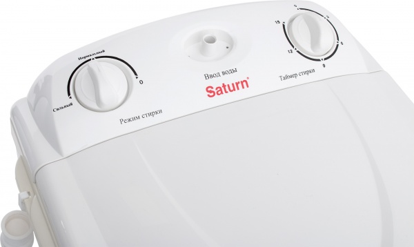 Стиральная машина Saturn ST-WM7617