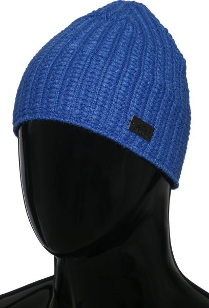 Шапка McKinley 250358-527 OS синий