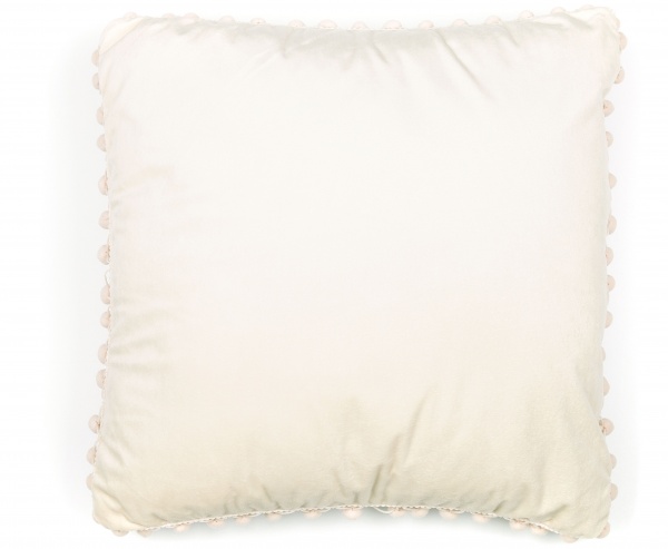 Подушка декоративна Granada 45x45 см кремовий La Nuit 