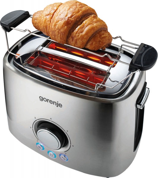 Тостер Gorenje T1000E 
