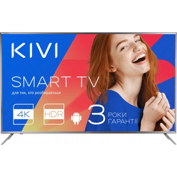 Телевізор Kivi 40UR50GU