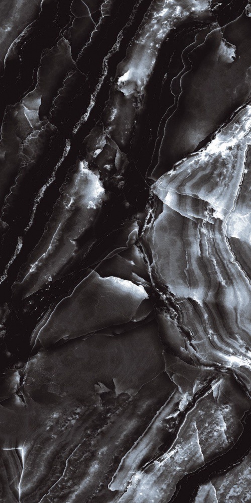 Плитка IKAA GRANITO PVT. LTD. Black modulo 60x120 см