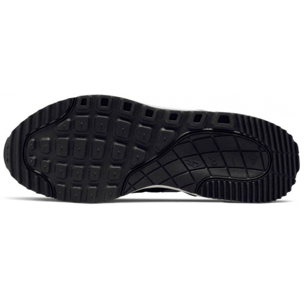 Кроссовки Nike NIKE AIR MAX SYSTM DM9537-001 р.46 красный с белым