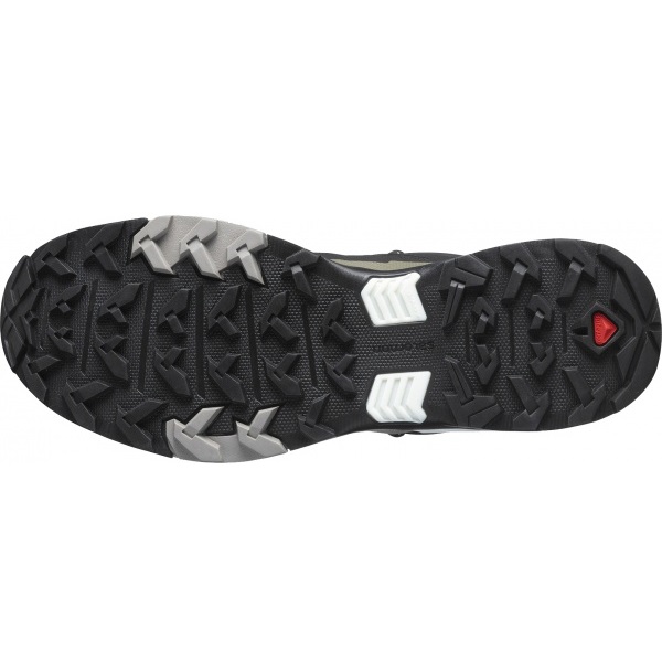 Кросівки Salomon X ULTRA 4 GTX L41288100 р.44 UK 9,5 27,5 см чорний