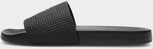 Шлепанцы 4F FLIPFLOP 4FSS23FFLIM076-20S р.40 черный