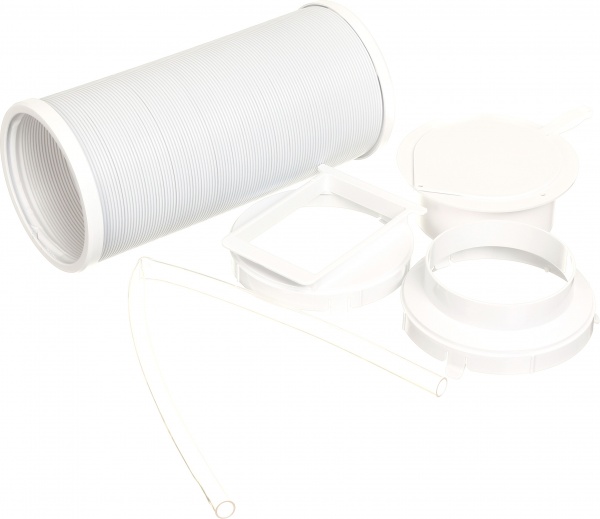 Кондиціонер Hyundai HPAC09UACO