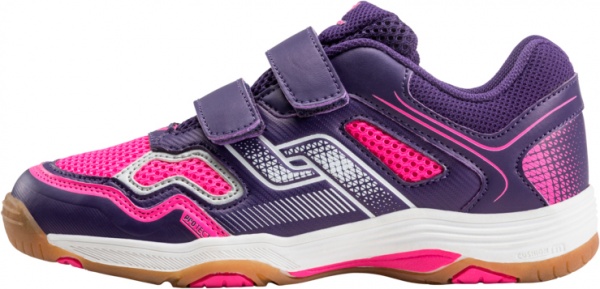 Кроссовки Pro Touch 269956-903453 р.32 фиолетовый