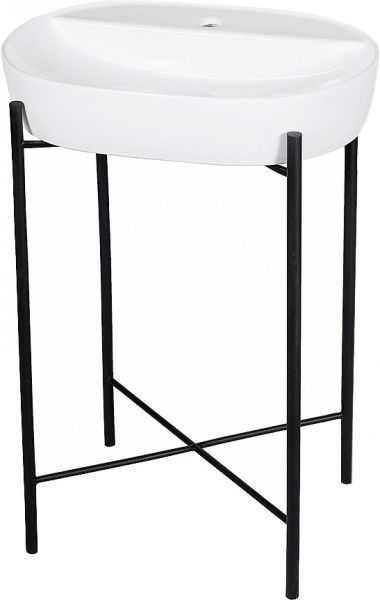 Тумба підлогова Метал Арт Loft OV