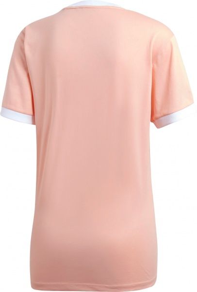 Футболка Adidas 3 STRIPES TEE DV2583 38 розовый
