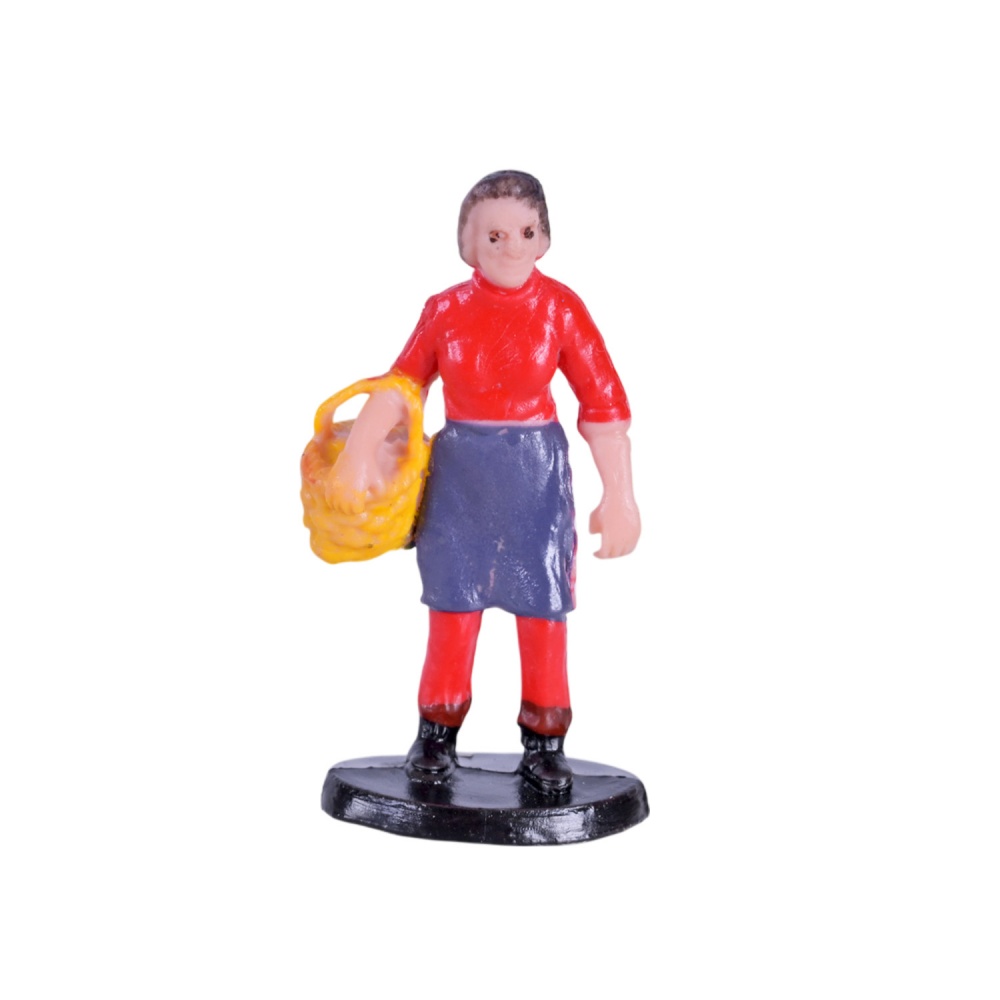 Трактор с прицепом Shantou 5279-95ABCD