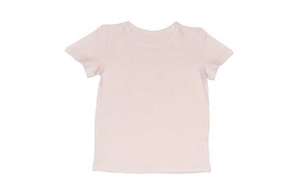 Футболка дитяча YASAN р.86 білий 10001 