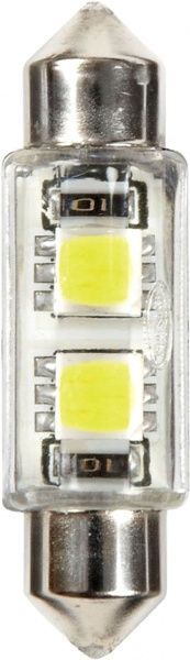 Лампа светодиодная RinG (RW2396LED) SV8,5-41mm SV8.5 12 В 0,05 Вт 2 шт 6000