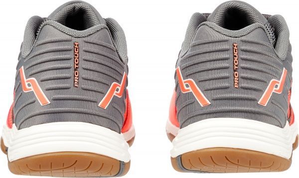 Кроссовки Pro Touch Rebel 3 W 294975-900021 р.41 серый