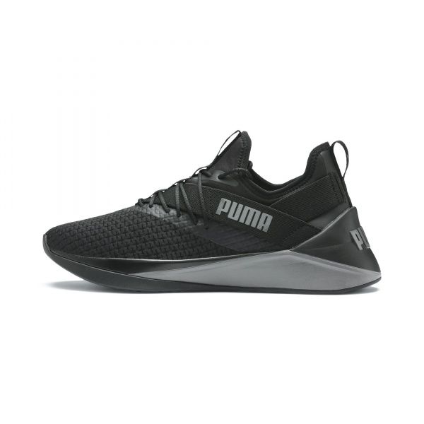 Кроссовки Puma Jaab XT Men s 19245605 р.10 черный