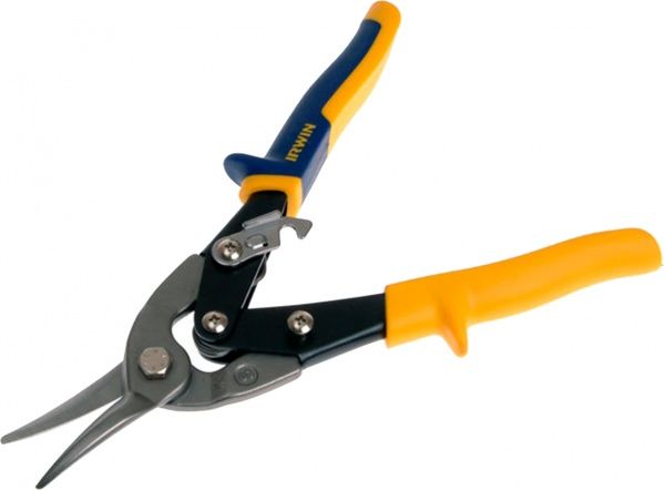 Ножиці по металу Irwin 10504311N 