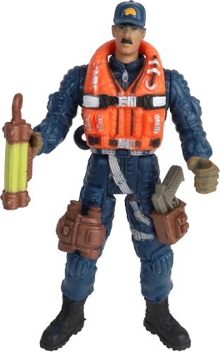 Фигурка Chap Mei Солдат 545004 