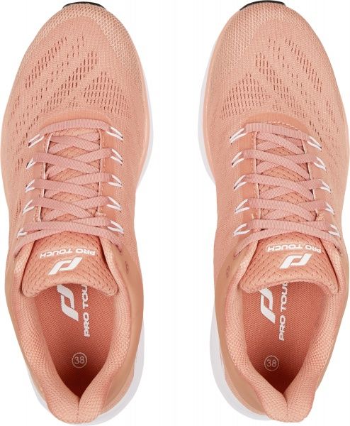 Кроссовки Pro Touch OZ 2.2 W 302940-901337 р.38 розовый