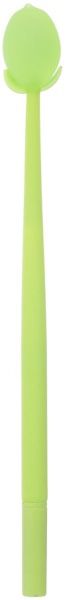 Ручка гелевая Lemon зеленый 