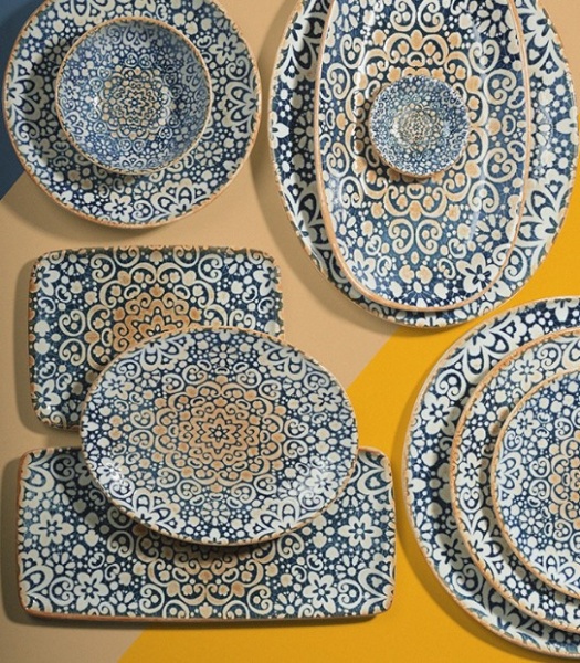 Соусник 8cм ALH VNT 8 KS Alhambra Bonna