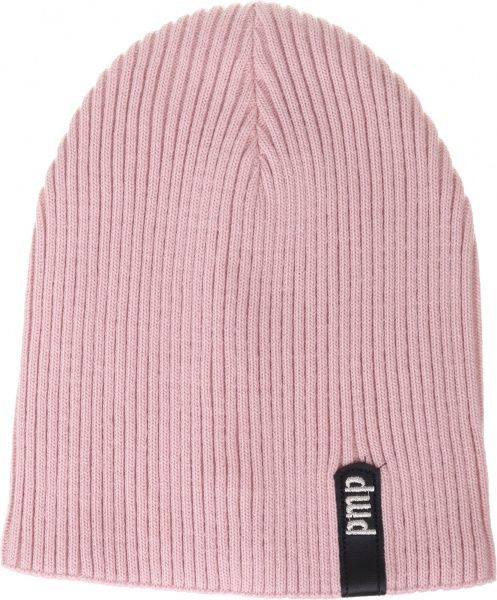Шапка для мальчиков Pompona р.52-54 пудровый 20 Z P 93 