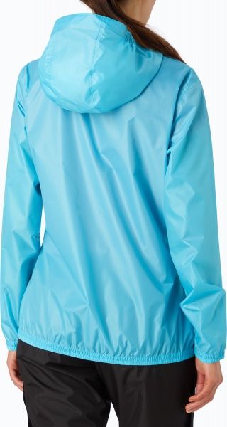 Куртка McKinley Litiri II wms 285945-641 44 бирюзовый