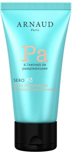 Крем для обличчя день-ніч Arnaud Sebo 50 мл