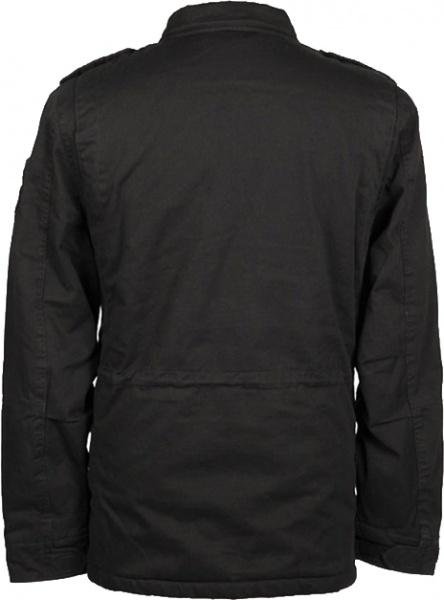 Куртка Alpha Industries M65 Altimeter Black L 