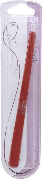 Пилочка для ногтей Inter-Vion 499942