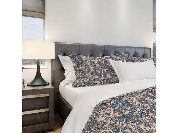 Наволочка Бута 70x50 см мульті 