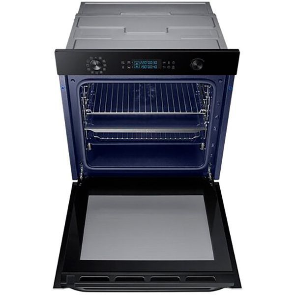 Духовой шкаф Samsung NV75K5541RB/WT