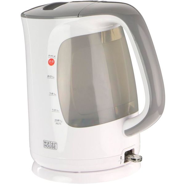 Електрочайник Water House WK-2520PL  