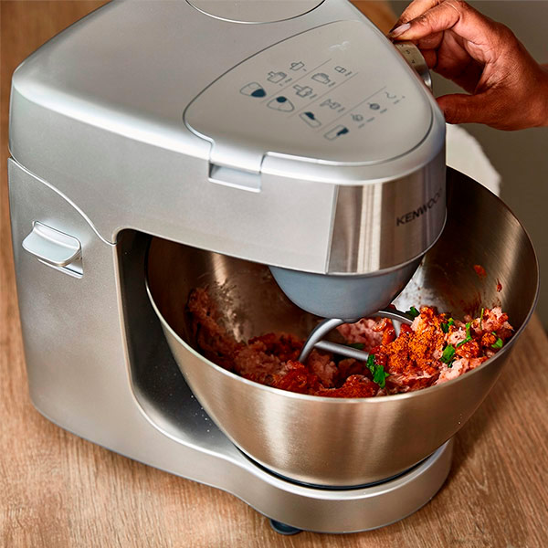 Кухонная машина Kenwood Prospero KHC29.P0SI