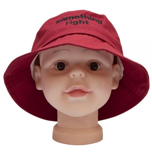 Панама Девилон 517304 р.52 красный 