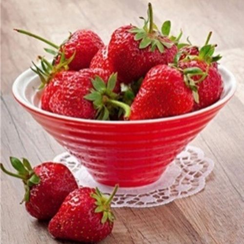 Набір для творчості зі стразами на підрамнику Смачний сніданок 30x30 см Діамантові ручки 