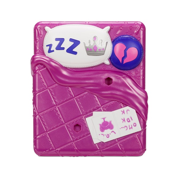 Кукольный набор L.O.L. SURPRISE! Deluxe Present Surprise Суперподарок 576419