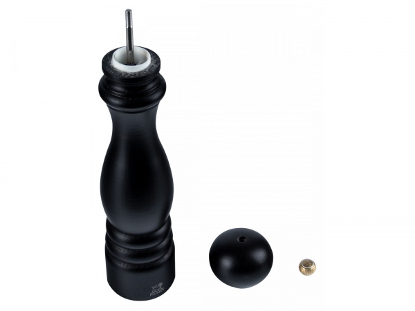 Млинок для солі Paris 30 см шоколад (870430/SME/1_BS) Peugeot