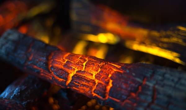 Камінокомплект ASTRA FLAME Сатурн White + Прометей