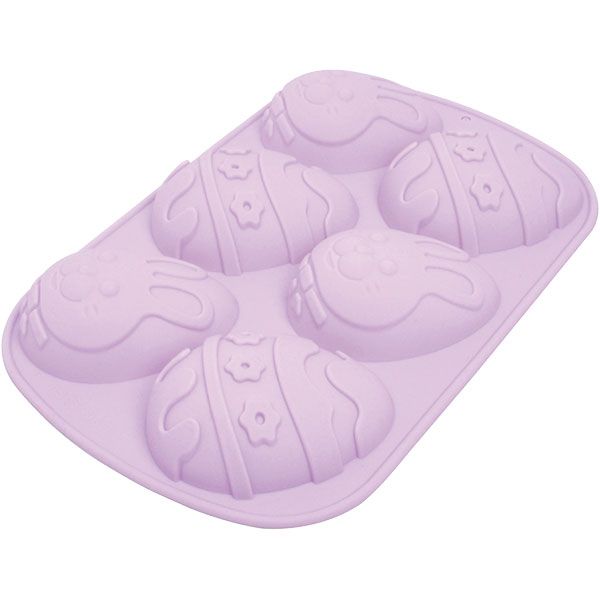 Форма для выпечки Sunco Пасхальная 27x17x4 см