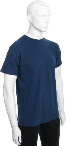 Футболка р. М синій 