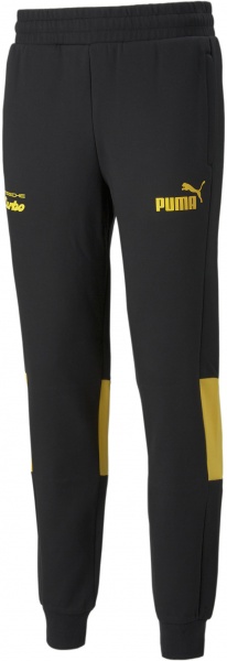 Штани Puma PL SDS Pants 53378001 р. L чорний
