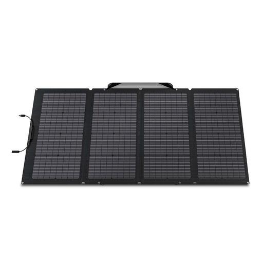 Солнечная панель EcoFlow 220 Вт Solar Panel