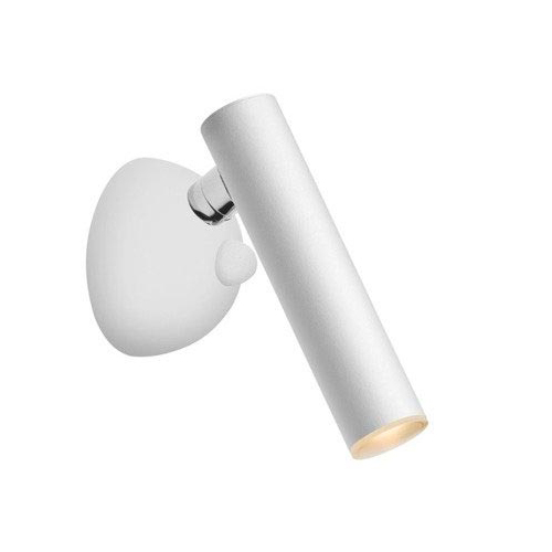 Бра Zuma Line Loya LED 1x5 Вт білий 