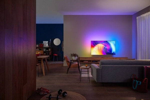 Телевізор Philips 43PUS8507/12