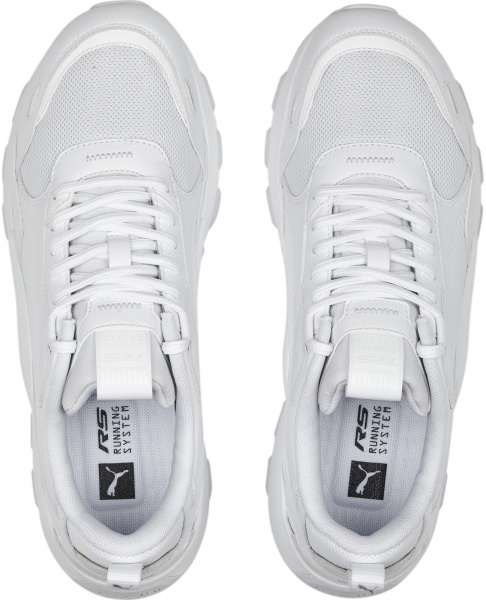 Кроссовки Puma RS 3.0 ESSENTIALS 39261101 р.43 белый