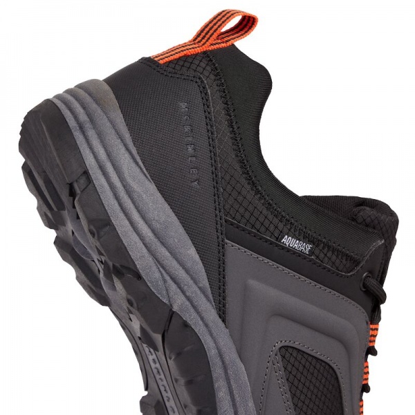 Кросівки McKinley Maine II AQB M 422026-900057 р.42 сірий