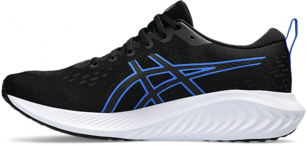 Кроссовки Asics GEL-EXCITE 10 1011B600-004 р.42,5 черный