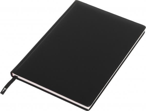 Дневник недатированный Классик черный ТЕКО A4 Е 059-02.62-316310