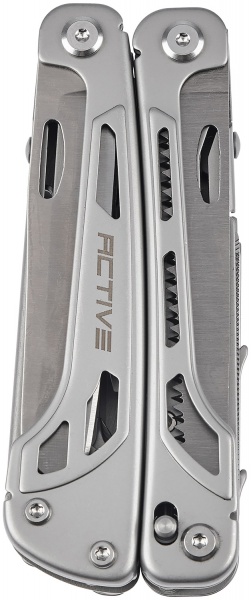 Мультитул ACTIVE Launch 4 (14 инструментов) 63.04.02