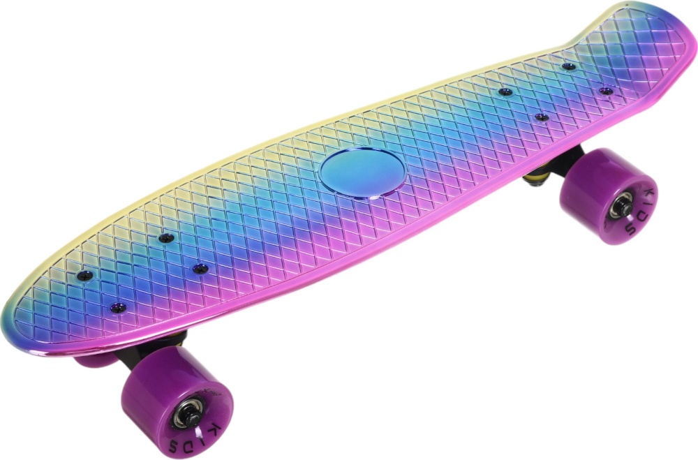 Скейтборд MaxxPro kids WX-211