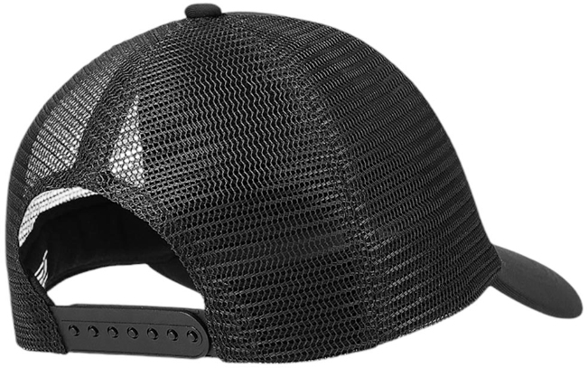Кепка 4F BASEBALL CAP U401 S/M черный